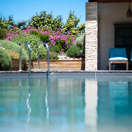 Gite - Holiday Home Vent Tramontane Limoux Εξωτερικό φωτογραφία