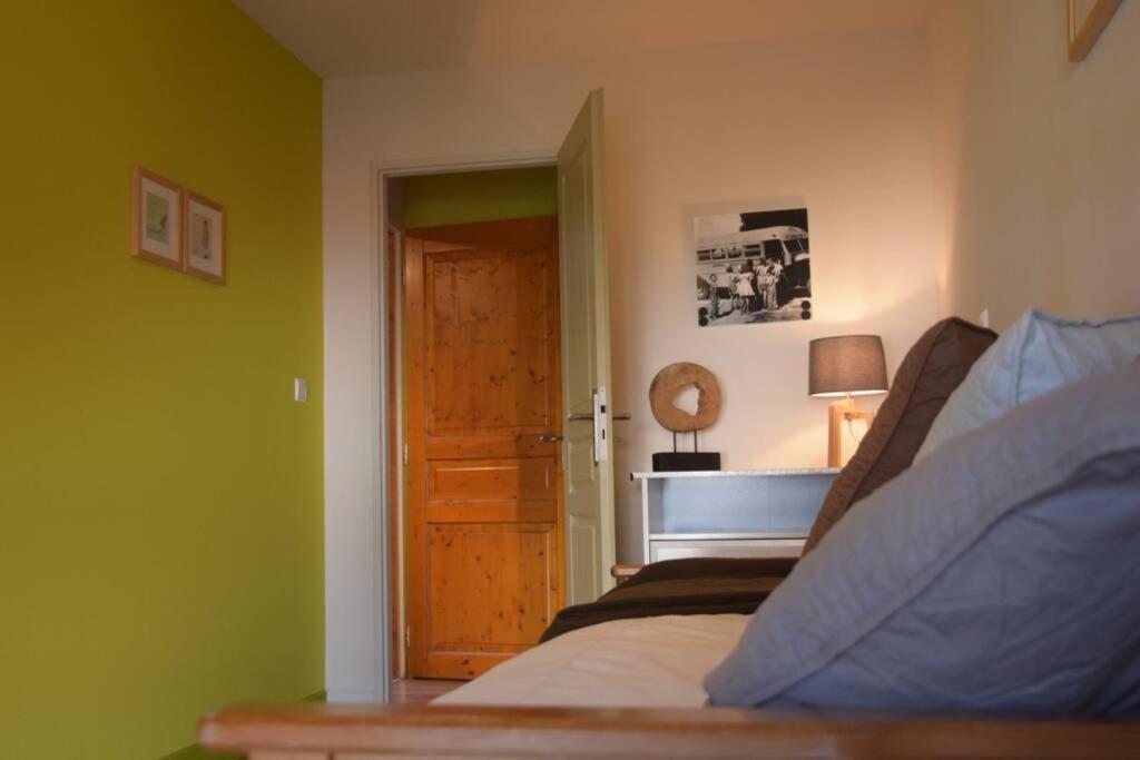 Gite - Holiday Home Vent Tramontane Limoux Εξωτερικό φωτογραφία