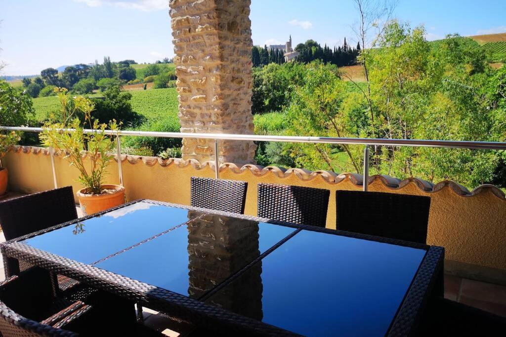 Gite - Holiday Home Vent Tramontane Limoux Εξωτερικό φωτογραφία