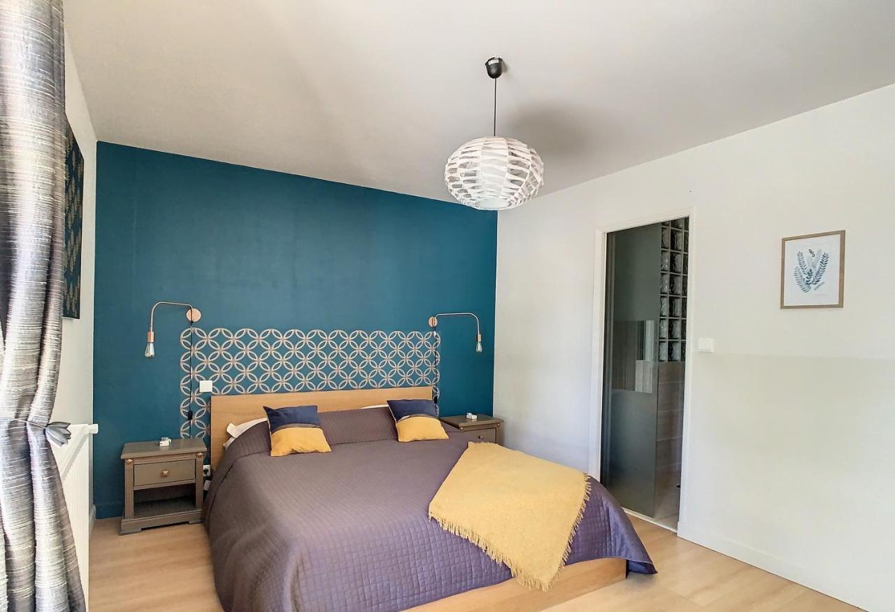 Gite - Holiday Home Vent Tramontane Limoux Εξωτερικό φωτογραφία